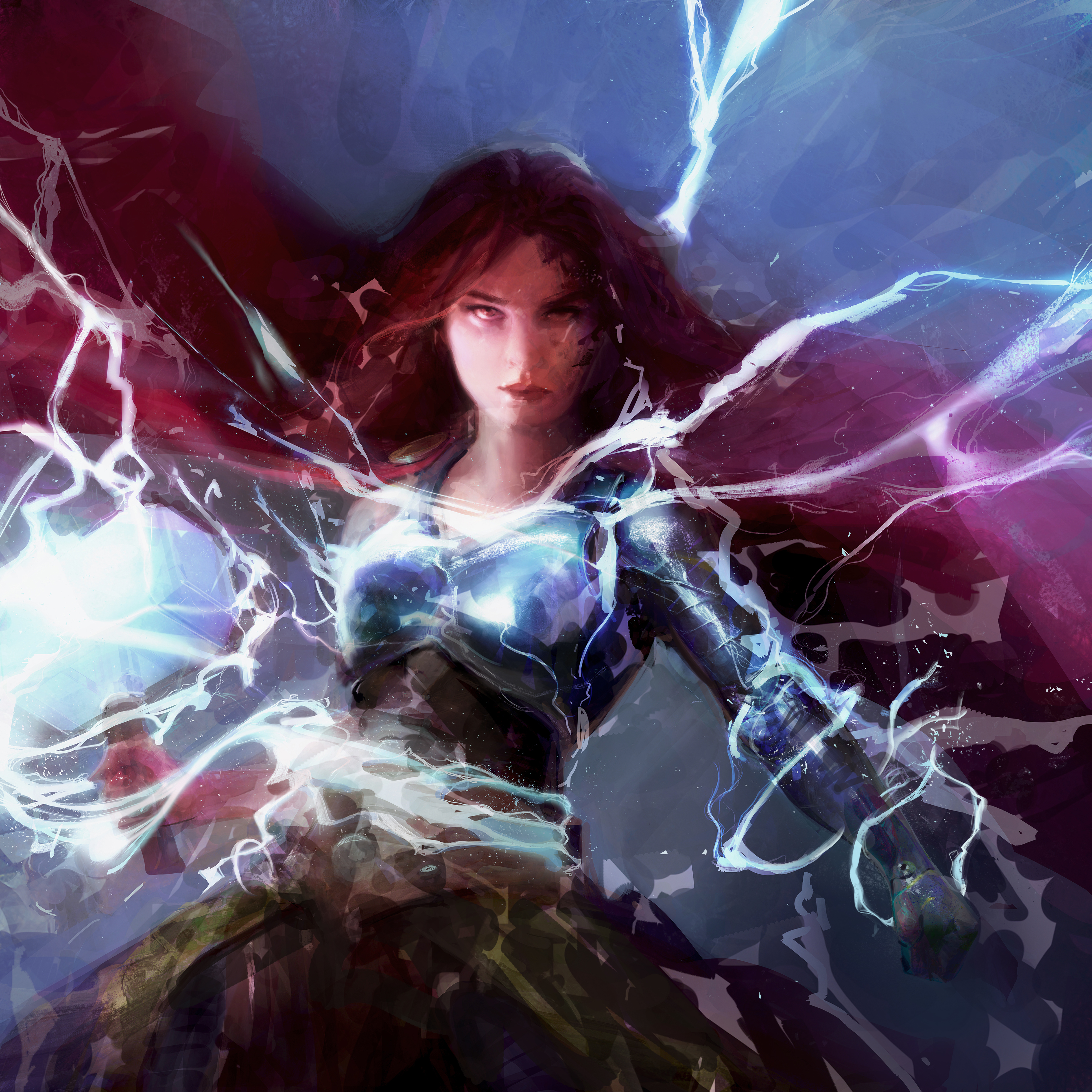 thor 26