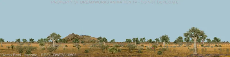 Jurassic World: Chaos Theory — CYC paintings 10