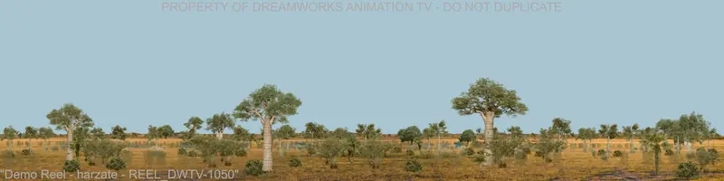 Jurassic World: Chaos Theory — CYC paintings 12