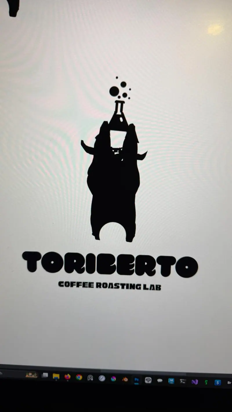 Toriberto's — Logo redesign
