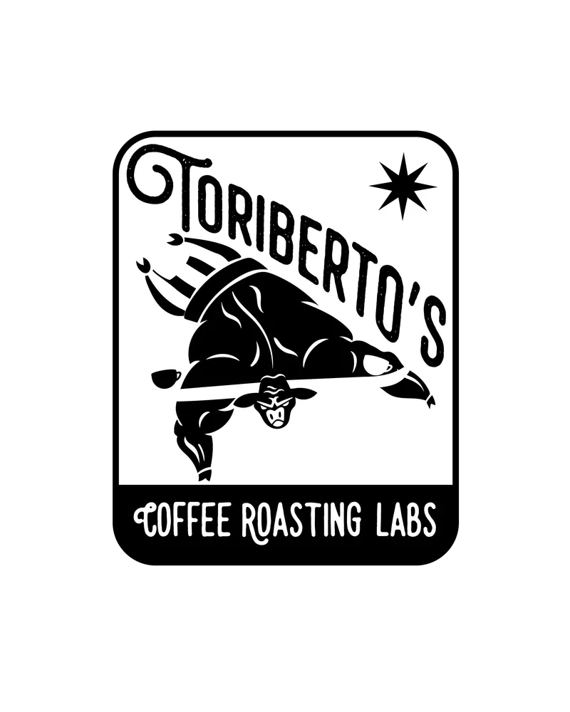 Toriberto's — Hired a designer
